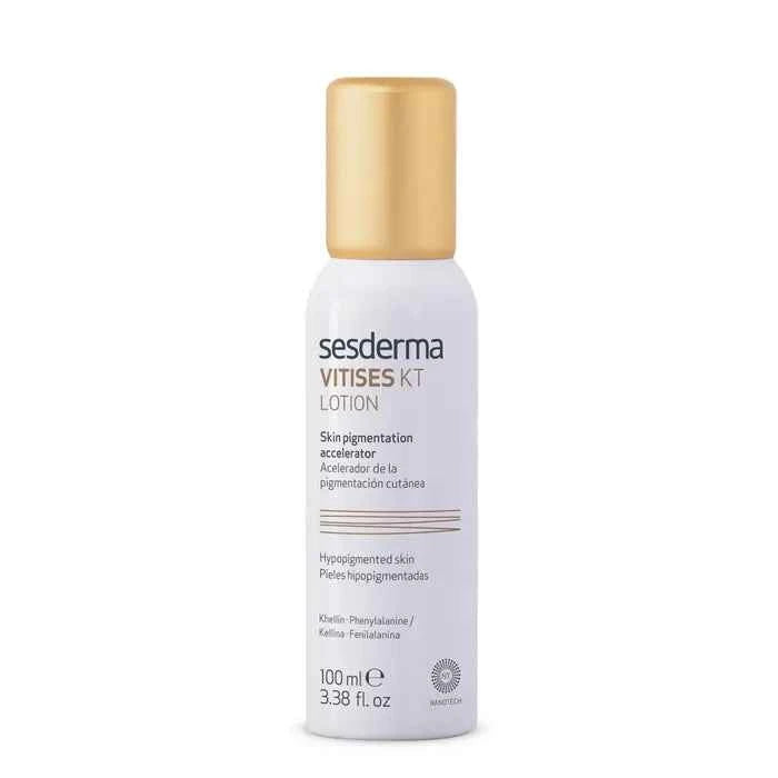 Sesderma Vitises Kt – Lotion Unisex, 100 ml