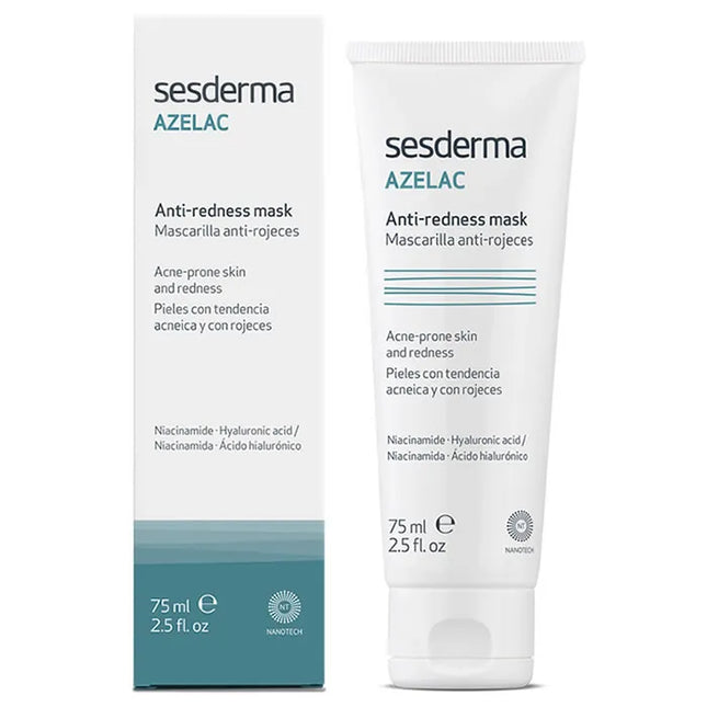 Sesderma Azelac Anti-Redness Mask Unisex, 75 ml