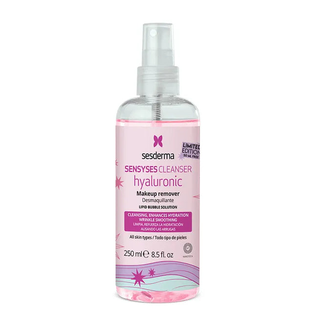 Sesderma Sensyses Cleanser Hyaluronic Limited Edition, 250 ml