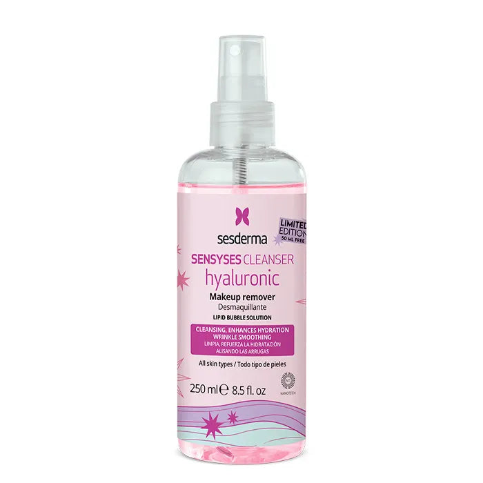Sesderma Sensyses Cleanser Hyaluronic Limited Edition, 250 ml