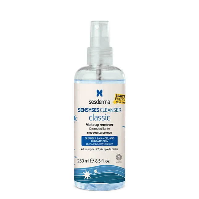 Sesderma Sensyses Cleanser Classic Cleansing Cleanser, 250 ml