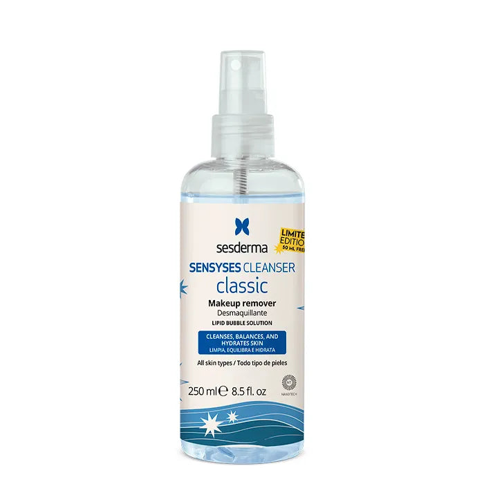 Sesderma Sensyses Cleanser Classic Cleansing Cleanser, 250 ml