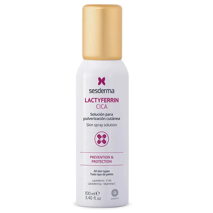 Sesderma Lactyferrin Cica, 100 ml