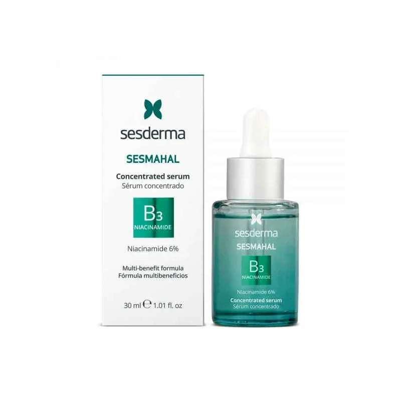 Sesderma Sesmahal B3 Two-phase System Serúm Unisex, 30 ml