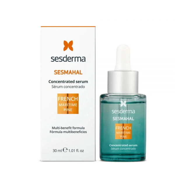 Sesderma Sesmahal French Maritime Pine – Serum Bi-Phase System Unisex, 30 ml