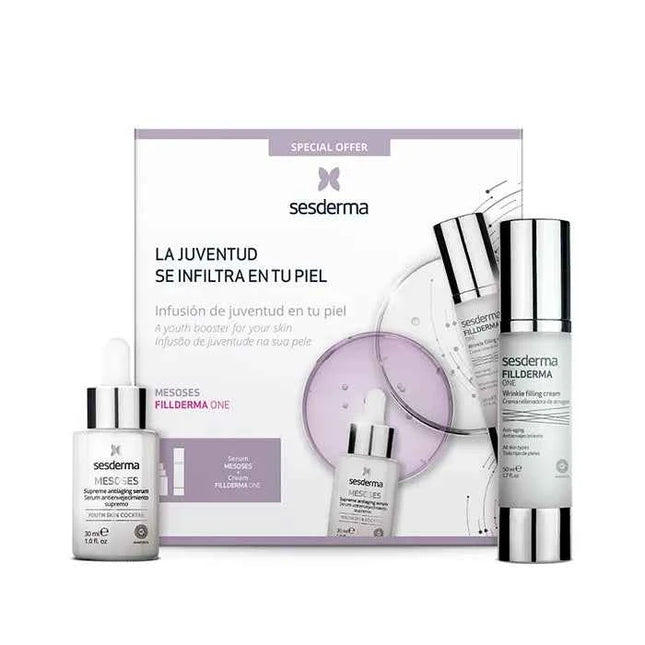 Sesderma Mesoses – Serum 30 ml, Set 2 Pieces