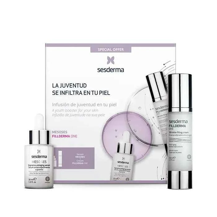 Sesderma Mesoses – Serum 30 ml, Set 2 Pieces