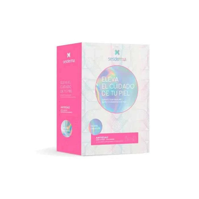 Sesderma Anti-Aging Set G Renew – Serum Unisex, 4 Pieces