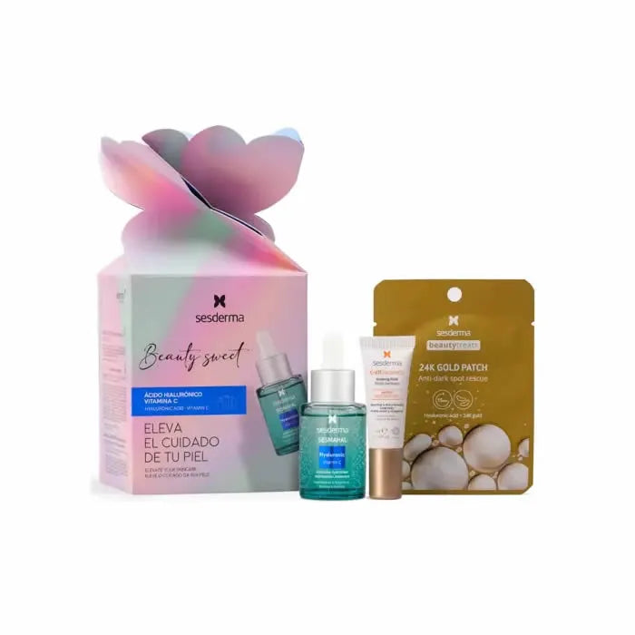 Sesderma Beauty Sweet Hyalurinic Unisex, Set 3 Pieces