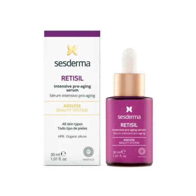 Sesderma Retisil Intensive – Serum Unisex, 30 ml