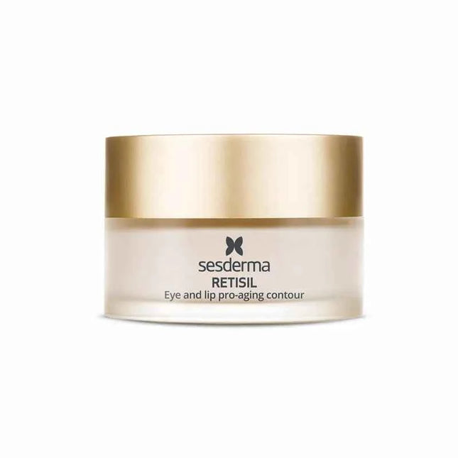 Sesderma Retisil Eye And Lip Contour Unisex, 30 ml