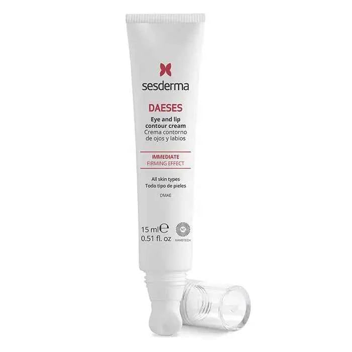 Sesderma Daeses Eye And Lip Contour Unisex, 15 ml