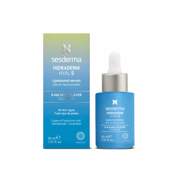 Sesderma Hidraderm Hyal 5 Liposomal – Serum Unisex, 30 ml