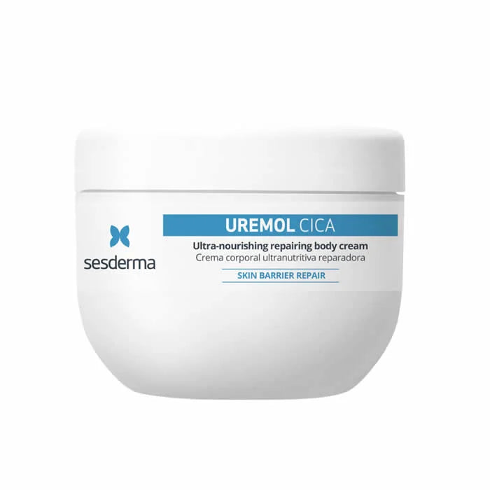 Sesderma Uremol Cica Ultra Nourishing Repairing Body – Cream Unisex, 400 ml
