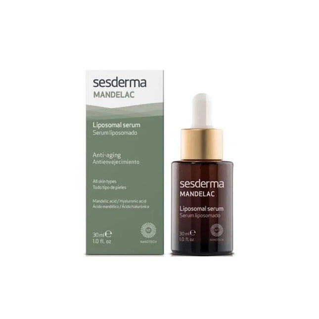 Sesderma Mandelac Liposomal – Serum