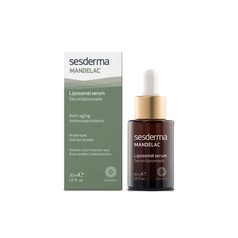 Sesderma Mandelac Liposomal – Serum