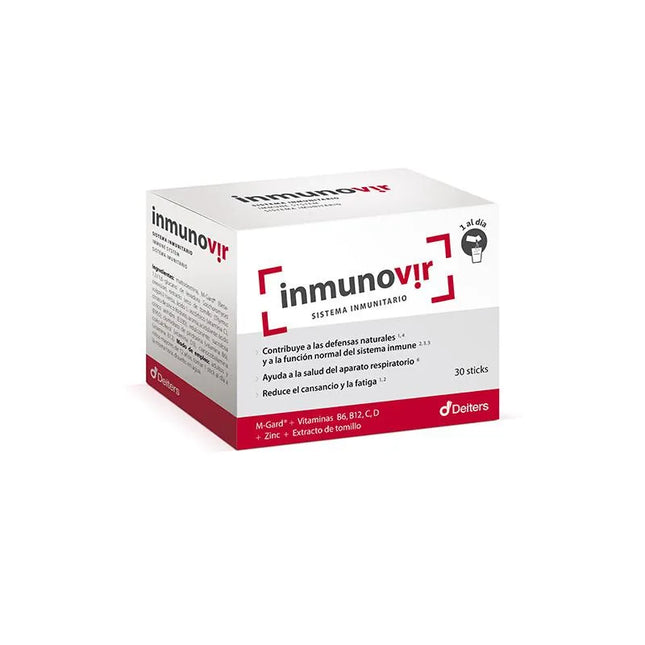 Deiters Inmunovir 30 Stick