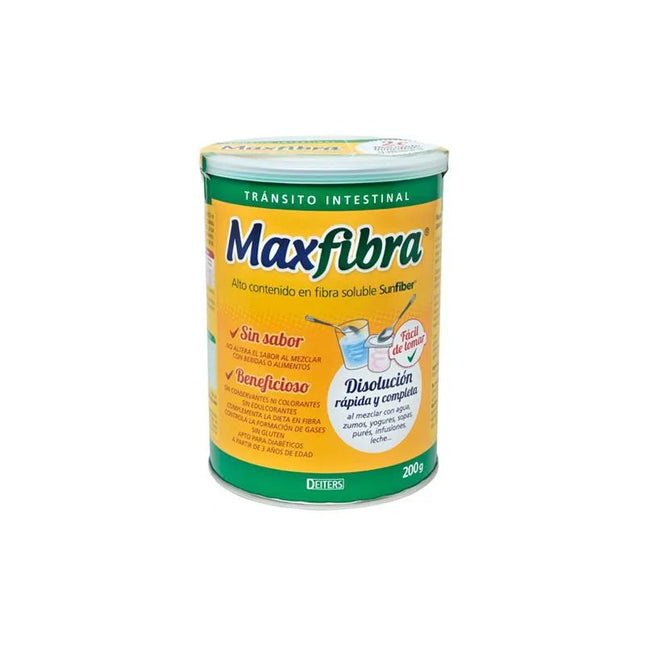 Deiters Maxfiber, 200 g