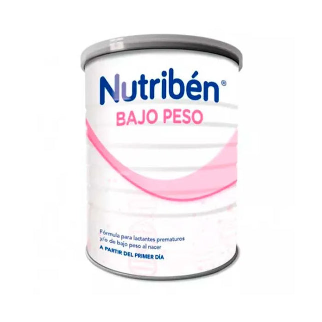 Nutriben Nutribén RN Low Weight, 400 g