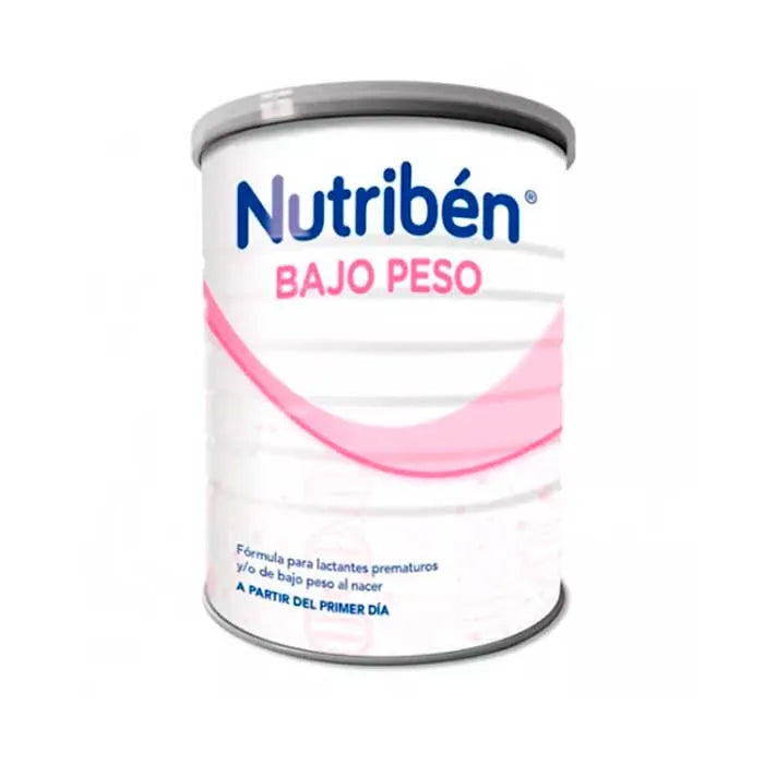 Nutriben Nutribén RN Low Weight, 400 g