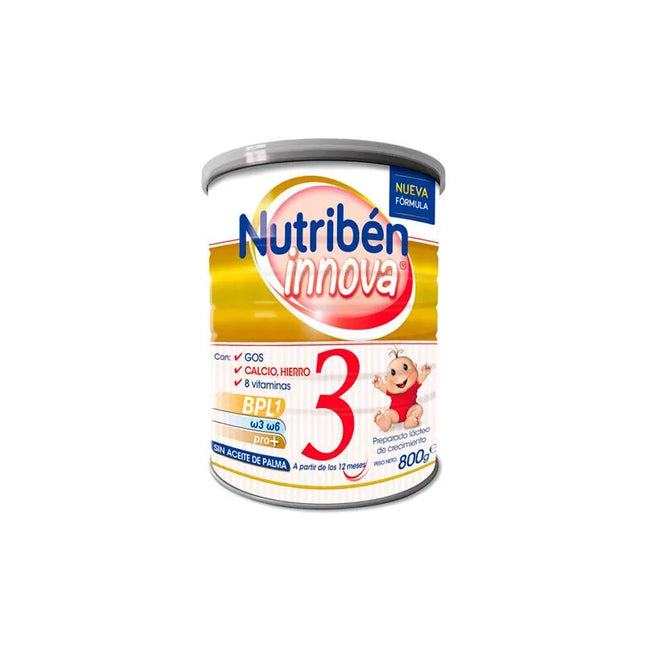 Nutriben Nutribén® Innova 3, 800 g