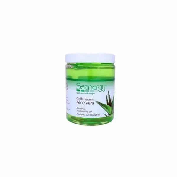 Seanergy Aloe Vera Moisturizing – Gel Unisex, 300 ml