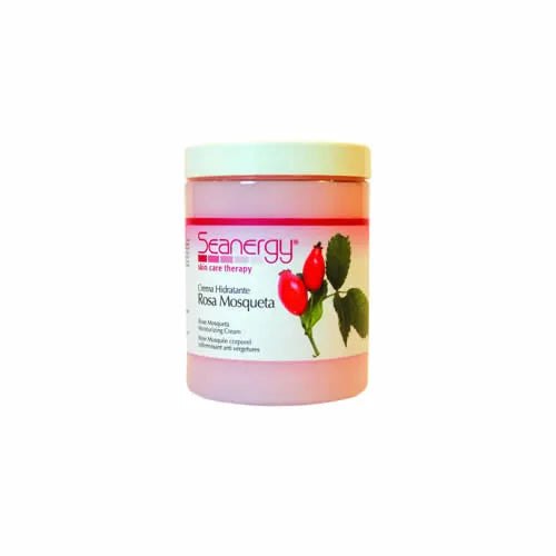 Seanergy Rosa Mosqueta – Cream Unisex, 300 ml
