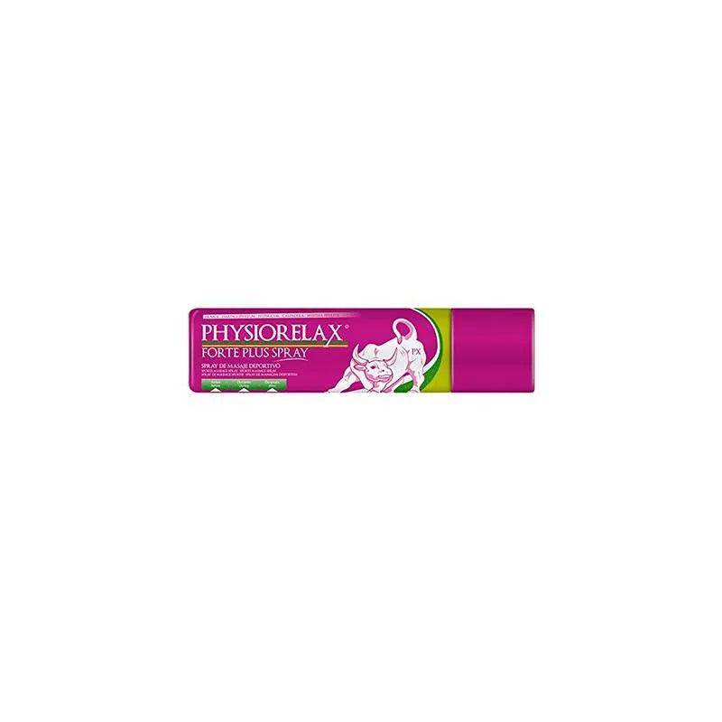 Physiorelax Forte Plus – Spray