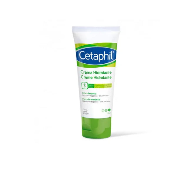 Cetaphil Moisturising – Cream, 85 g