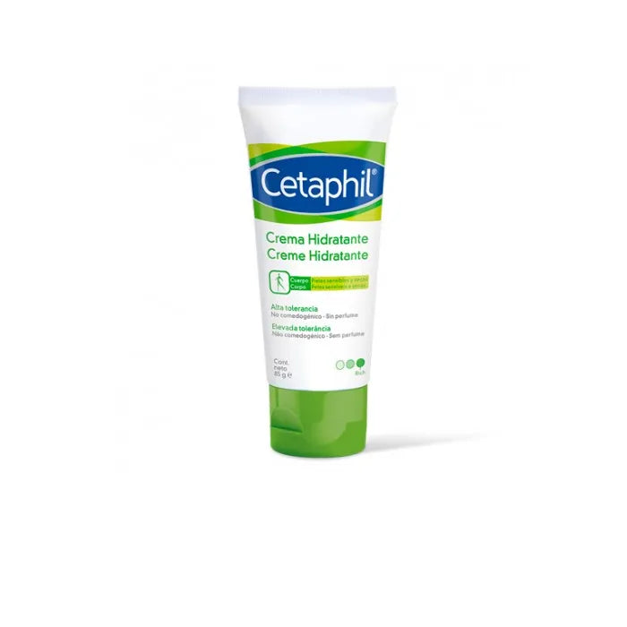 Cetaphil Moisturising – Cream, 85 g