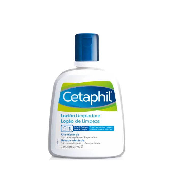 Cetaphil Cleansing – Lotion, 237 ml