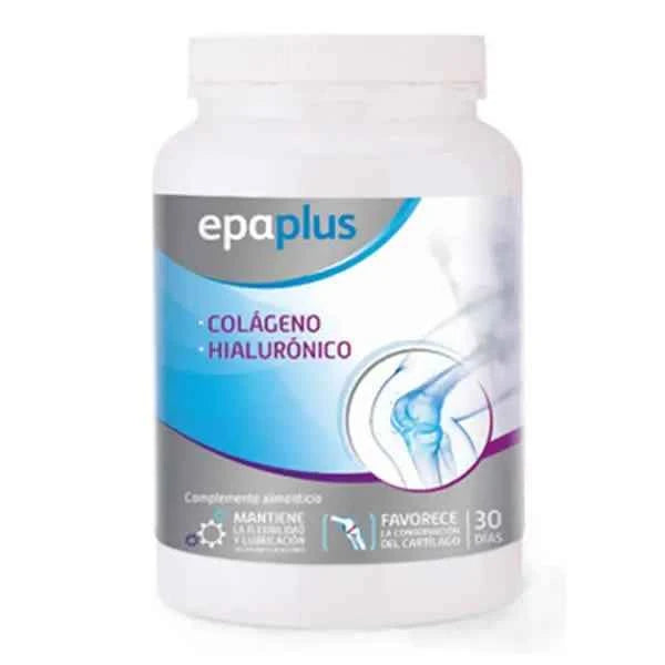 Epaplus Dietary Supplement Collagen Hyaluronic, 420 g