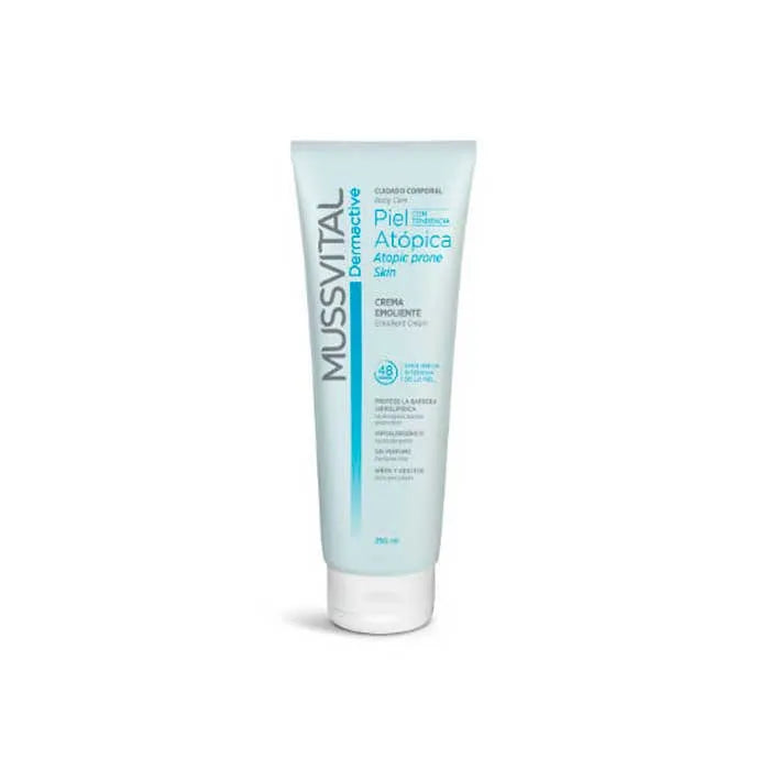 Mussvital Atopic Body – Cream, 250 ml