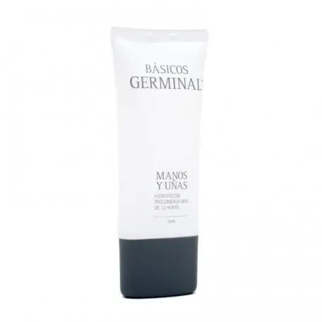 Básicos Germinal Germinal Básicos – Cream De Manos y Uñas, 50 ml