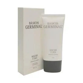 Básicos Germinal Basic Germinal Night and Day Global Anti-Ageing, 50 ml