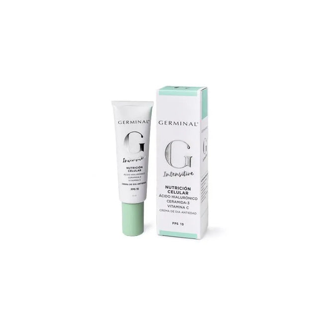 Germinal Facial – Serum Intensive Care, 30 ml