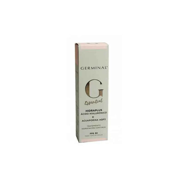 Germinal Hidraplus Hyaluronic Acid Unisex, 50 ml