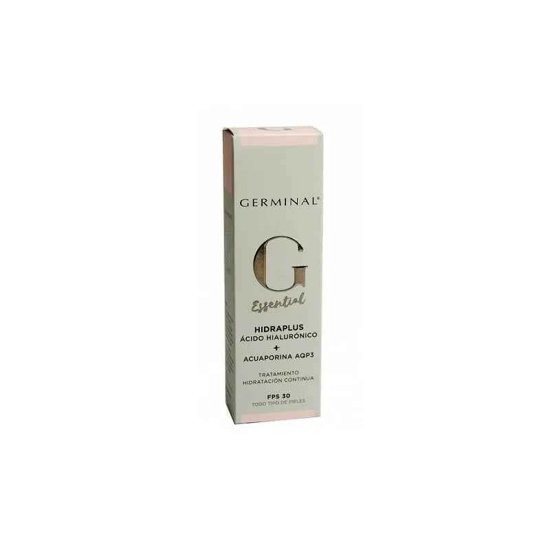 Germinal Hidraplus Hyaluronic Acid Unisex, 50 ml