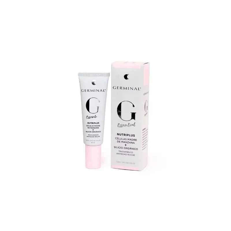 Germinal Essential Nutriplus, 50 ml