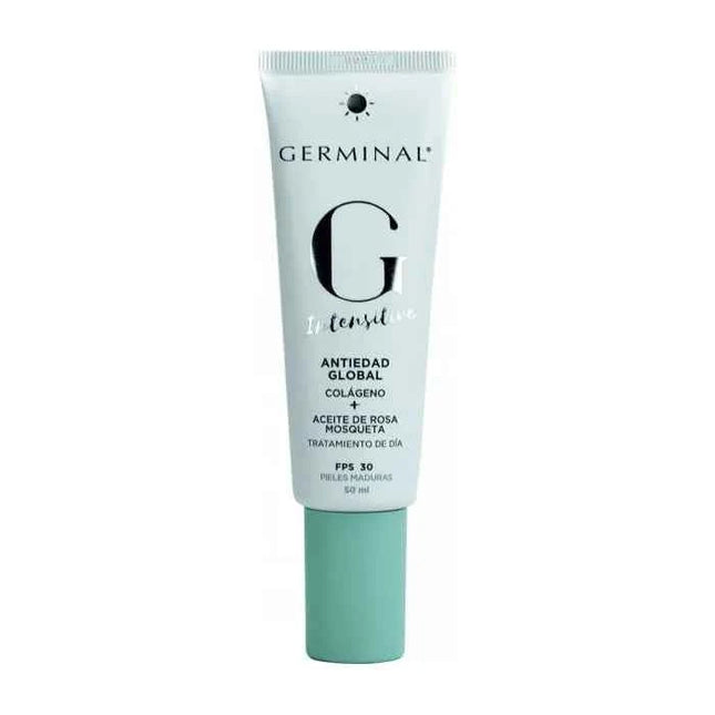Germinal Intensive Global Anti-Aging Unisex, 50 ml