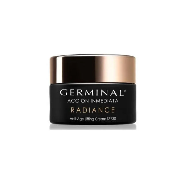 Germinal Immediate Action Radiance Anti-Aging Lifting – Cream Unisex, 50 ml
