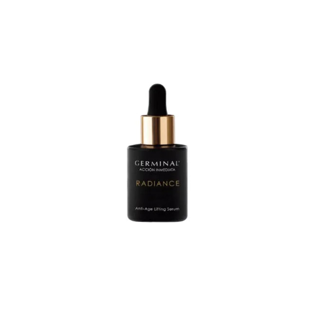 Germinal Immediate Action Radiance Anti-Aging Lifting – Serum Unisex, 30 ml