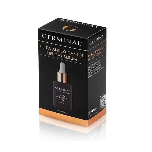 Germinal Sérum de Jour Lift Ultra Antioxydant (4) Unisex, 30 ml