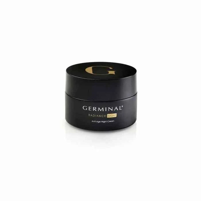 Germinal Radiance Night Anti Age Night – Cream Unisex, 50 ml