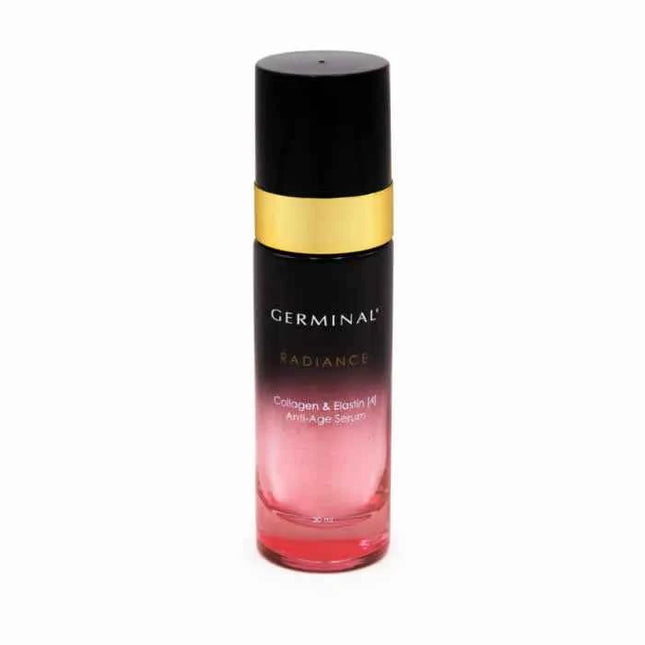 Germinal Radiance Collagen And Elastin Anti Age – Serum Unisex, 30 ml