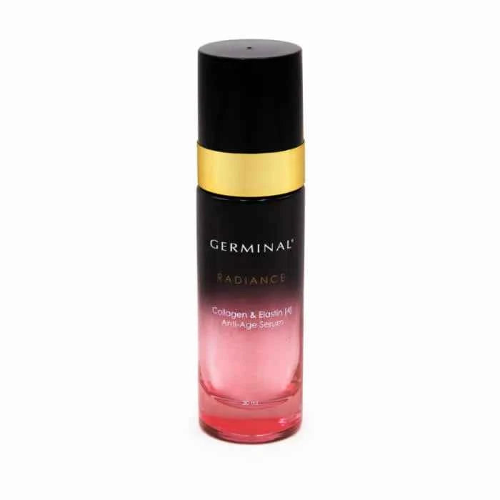 Germinal Radiance Collagen And Elastin Anti Age – Serum Unisex, 30 ml