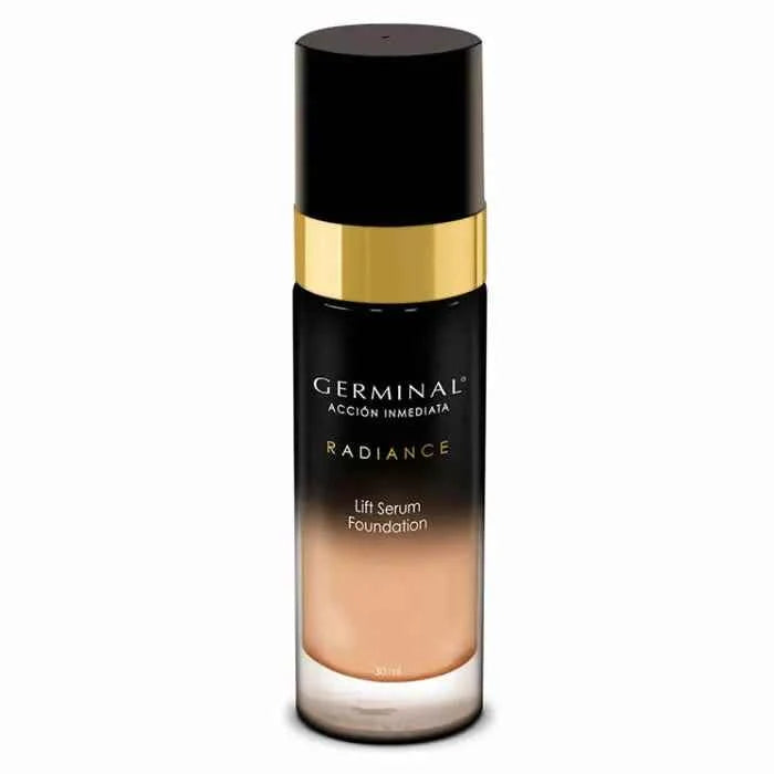 Germinal Radiance Lift – Serum Foundation Light Medium Unisex, 30 ml