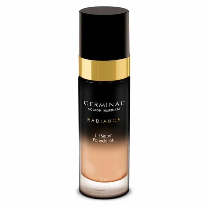 Germinal Radiance Lift – Serum Foundation Medium Dark Unisex, 30 ml