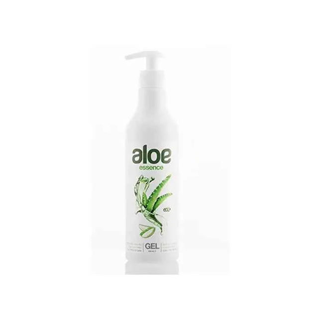 DIET Esthetic Aloe Shower – Gel Unisex, 500 ml