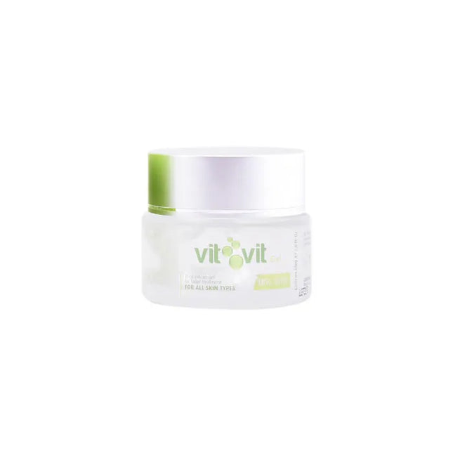 DIET Esthetic Vit Vit Snail Extract – Gel Facial Unisex, 50 ml
